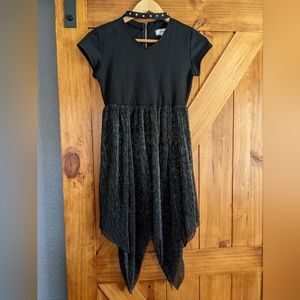 D-Signed Disney Descendants Collection girls dress